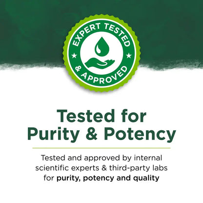 Spearmint Hormone Capsules